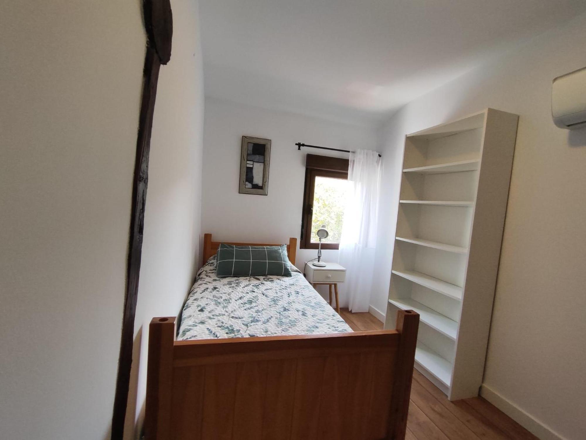 Solaz Del Ambroz Hervas 1 Dış mekan fotoğraf